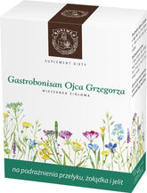 Gastrobonisan von Pater Grzegorz 200 g BONIMED - Biogo.de